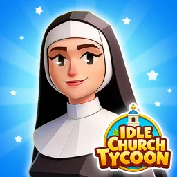 Ikon Idle Church Tycoon